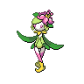 Hisuian Lilligant