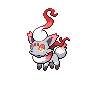 Hisuian Zorua