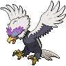 Hisuian Braviary