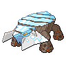 Hisuian Avalugg