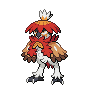 Decidueye