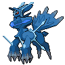 Origin Dialga
