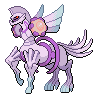 Origin Palkia