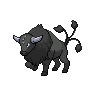 Paldean Tauros (Combat Breed)