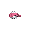 Droopy Form Tatsugiri