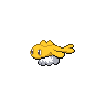 Stretchy Form Tatsugiri