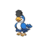 Squawkabilly