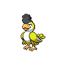 Squawkabilly