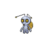 Roaming Form Gimmighoul