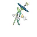 Floette Blue