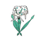 Florges White