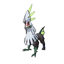 Silvally Bug
