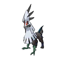 Silvally Dark