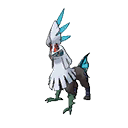Silvally Dragon
