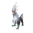 Silvally Fairy