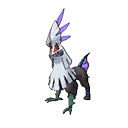 Silvally Poison