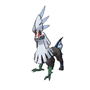 Silvally Steel