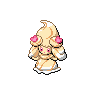 Alcremie Caramel Love