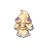 Alcremie Caramel Ribbon