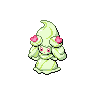 Alcremie Matcha Love