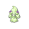 Alcremie Matcha Ribbon