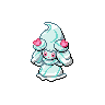 Alcremie Mint Love