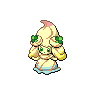 Alcremie Rainbow Clover