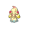 Alcremie Rainbow Strawberry