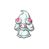 Alcremie Salted Love