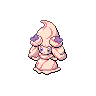 Alcremie Vanilla Ribbon