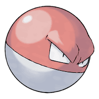 Voltorbe