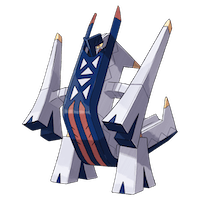 Archaludon
