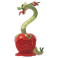 Hydrapple