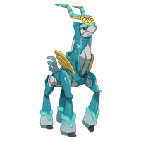 Iron Crown