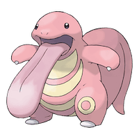 Lickitung