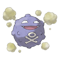 Koffing