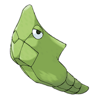 Metapod
