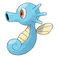 Horsea