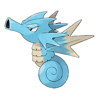 Seadra