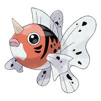 Seaking