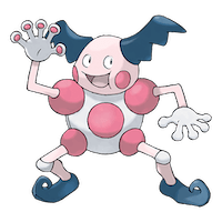 Mr. Mime