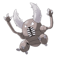 Pinsir