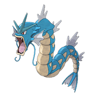 Gyarados