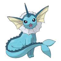 Vaporeon