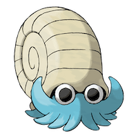 Omanyte