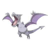 Aerodactyl