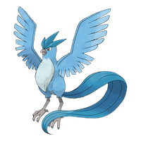 Articuno