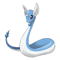 Dragonair