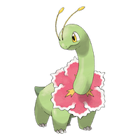 Meganium