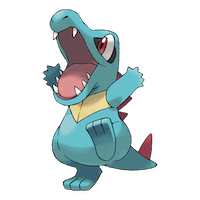 Totodile